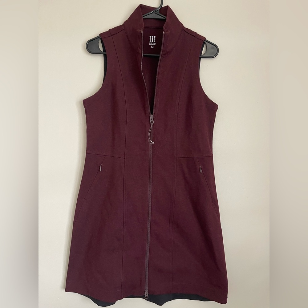 Title Nine Passport Dress